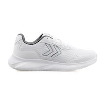 Hummel Beyaz Tekstil Unisex Spor Ayakkabı 900721 Hml Proction Beyaz