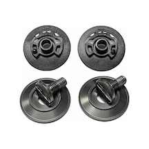 Torc T-9 İçin Vizör Mekanizması