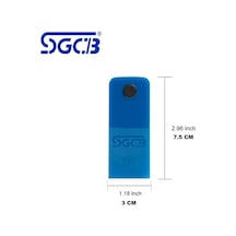 Sgcb Mini Mıknatıslı Tpu Ragle 3 Cm Ppf - Folyo - Cam Filmi Çekme