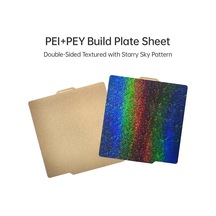 Pei+pey Yapı Plakası Sayfası 257x257mm Yaylı Çelik Çok Renkli