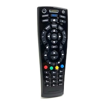 D-Smart Blu Hd Akıllı Uzaktan Kumanda
