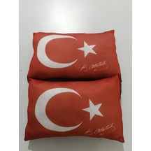 Kırmızı
