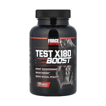 Test X180 Boost 120 Tablet