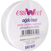 Rulo Ağda Bezi Eko Boy 80mt