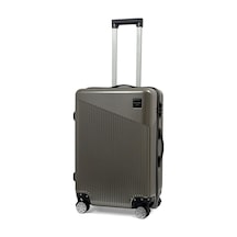 PC Venüs Aurora Serisi Valiz, Gold - Orta Boy Altın