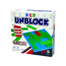 Hobi Unblock Akıl Oyunu / Sorti Akıl Oyunu