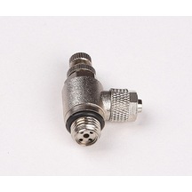 Silindir Üstü Somunlu Kismali Dirsek Mnsr-G-10-02