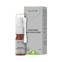 Sprey Şişe, 15 Ml Cam Şişe İle Kolonya Veya Dezenfektan İçin