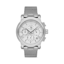 Santa Barbara Polo Sb.1.10298.1 Kadın Kol Saati Metalik