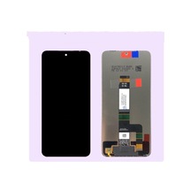 Redmi 12 5g Uyumlu Lcd Dokunmatik Ekran Siyah