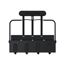 Suntek Çiftlikler Bahçe Hazırlığı Için Manuel Engelleme