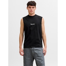 Jack & Jones Norrebro Erkek Siyah Atlet 12292009-b