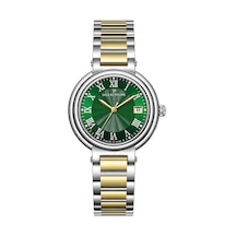 Jacques Philippe Jpqls7773x8 Kadın Kol Saati Metalik Gri Jacques Philippe Jpqls7773x8 Kadın Kol Saati Metalik Gri