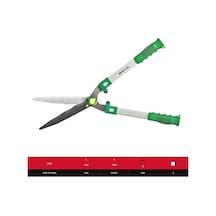Elta Çim Kesme Makası Eğri Ağız 650mm – 6731270650
