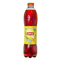 Lipton Ice Tea Kayısı Ve Mango Aromalı Soğuk Çay 1500 ML