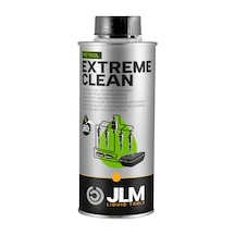 Jlm Benzin Extreme Clean 500 Ml Petrol Extreme Clean