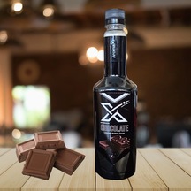 Aromax Çikolata Aromalı Kahve,milkshake,dondurma Şurubu 700 Ml
