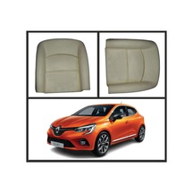 Renoult Clio 2000-2014 Model Sırt Süngeri