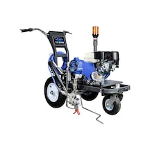 Titech Airless TR-2400 Yol Çizgi Makinesi