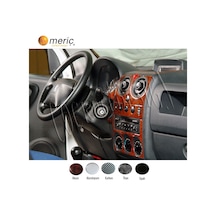 Meriç® Peugeot Partner Ön Torpido Kaplama 11 Parça 2002-2008 (530157129)