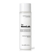 Aydınlatıcı Süt Tonik Milky Toner Pirinç Özü & Seramid Glass Skin Etkisi 150 Ml Rice Extract, Adonesine, Ceramide Complex, 4d H.acid