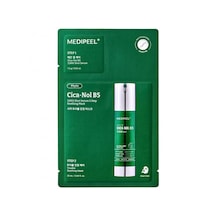 Medıpeel Phyto Cica-nol B5 3000 Shot Serum 2 Step Mask Spiküller Ve Centella İçeren İki Fazlı Maske