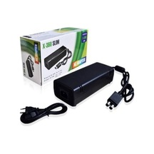 Kontorland Xbox 360 220V TR Uyumlu Slim Adaptör
