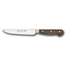 61003ym - Sürmene Yöresel Mutfak Bıçağı 12,5 Cm Gri