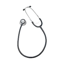 Galena Çift Taraflı Stetoskop Siyah