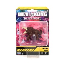 Mn313000 Godzilla Vs. Kong Mini Figür 5 Cm - 1 Adet Stokta Olan Gönderilir