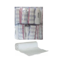 Betasan Betagauze Elastik Sargı Bezi 10 CM x 4 M 10 Adet