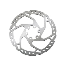Shimano Slx Sm-rt66 - 6 Vida Rotor 180mm