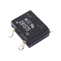 Db 157s 1.5 V Smd Köprü Diyot-180083