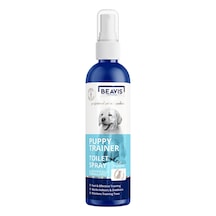 Beavis Puppy Tranier Yavru Köpek Tuvalet Eğitim Spreyi 100 ML