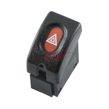 Kraw An-1381 Flasor Anahtarı Corsa Combo Tıgra