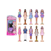 Jcp97 Mini Land Fashionistas Bebekler