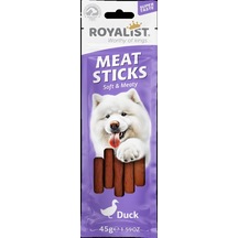 Royalist Dog Meat Sticks Ördekli 45 Gr-20749