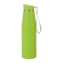 Touch Me Berlin Paslanmaz Çelik Termos 500 Ml 3 Adet Çok Renkli