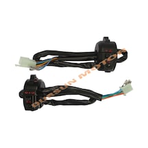Cg Mg Agk Kuba Asya Sağ Sol Kumanda Takım Oem (536901816)