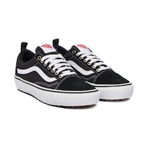 Vans Erkek Old Skool Insulated Sneaker - Siyah/beyaz SİYAH-BEYAZ