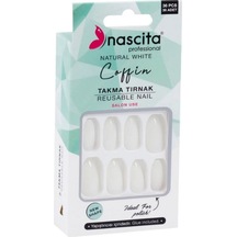 Nascita 36'lı Coffin Takma Tırnak - 143