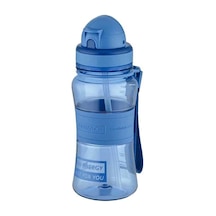 Uzspace Matara Tritan 350 Ml Mavi Diğer