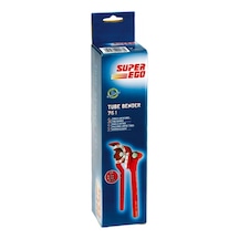 Super Ego Boru Kıvırma 761 6-8-10 MM