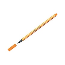 Stabilo Point 88 Fineliner Kalem 0.4 MM Turuncu 88/54