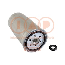 Yakıt Filtresi - Fiat Stilo, Doblo, Multipla, 156, Gt, 166 - Hengst-h161wk