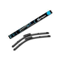 Peugeot 3008/5008 2009-2016 Uyumlu Muz Silecek Takımı Sürücü Trf. 750mm / Yolcu Trf. 700mm