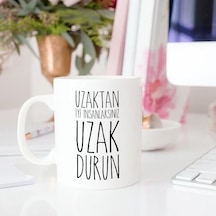 Duvar Yazısı Baskılı Kupa Bardak-04