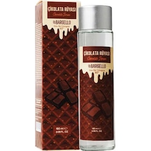Bargello 80 Derece Çikolata Rüyası EDC Kolonya Cam Şişe 180 ML