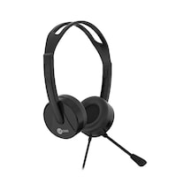 Lenovo Lecoo HT106 Mikrofonlu Kulak Üstü Kulaklık