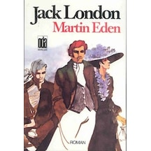 Martin Eden -  Jack London - Oda Yayınları